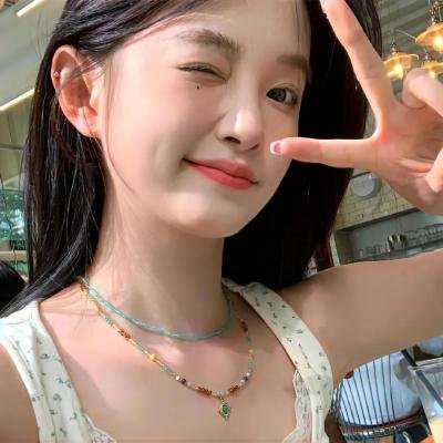 美女与液体人