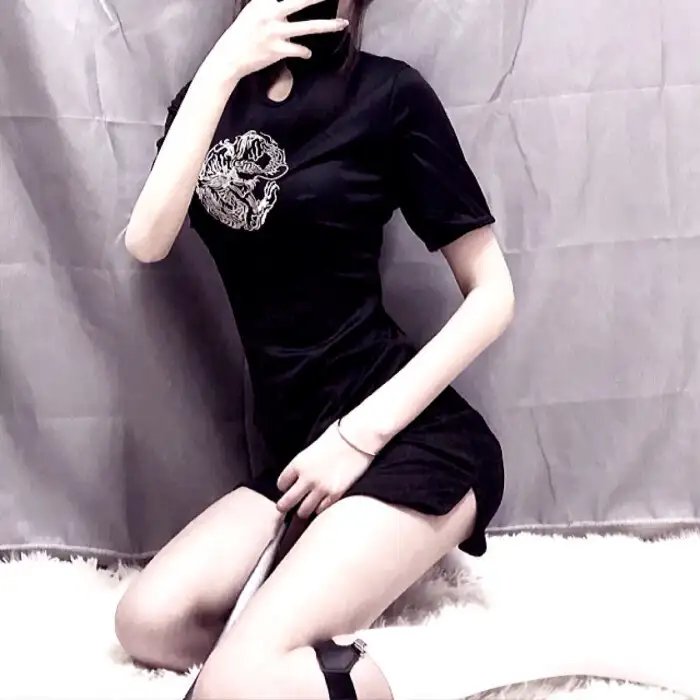 对街的小星星